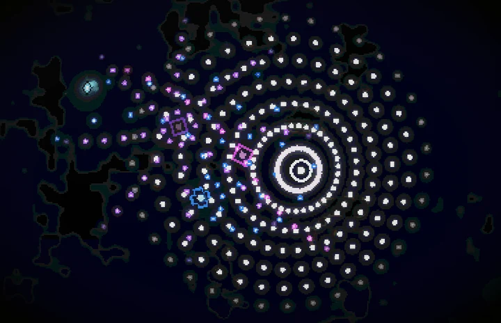 Barrage preview