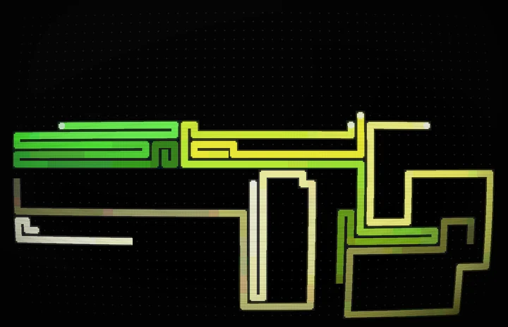 Coil preview