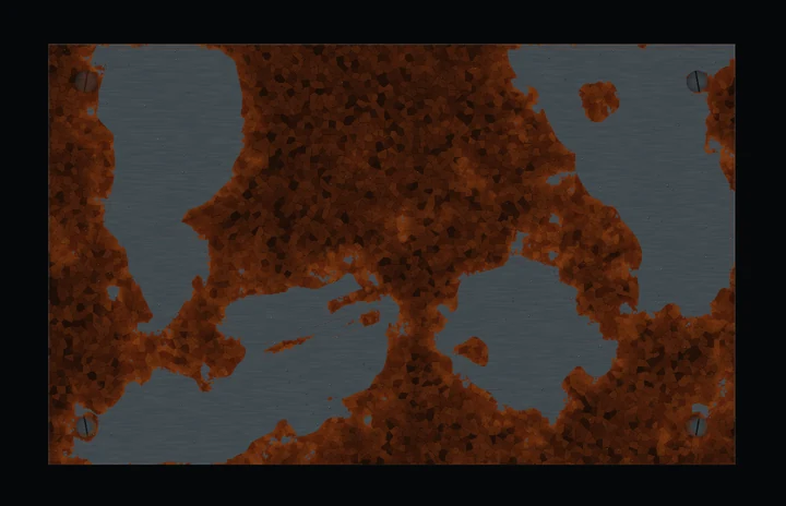 Rust preview