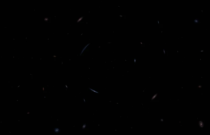 Lens preview