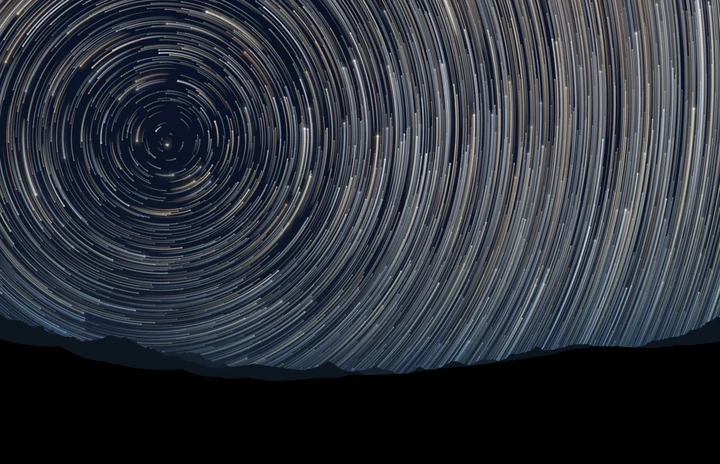 Sidereal preview