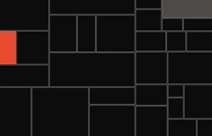 Partition preview