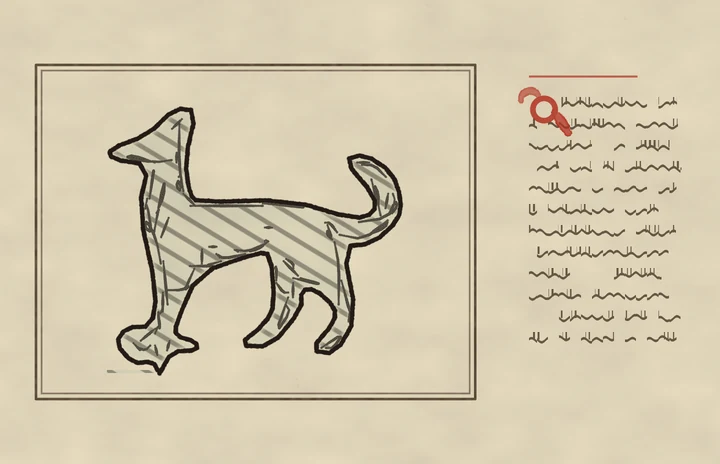 Bestiary preview